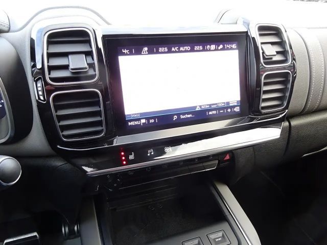 Citroën C5 Aircross BlueHDi Shine