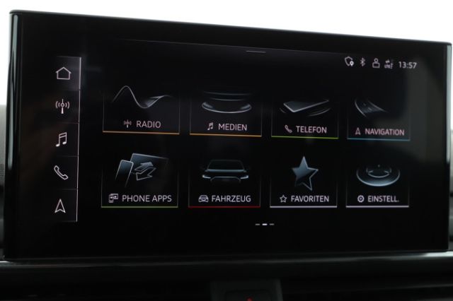 Audi A5 40 TDI S-Tronic Sportback