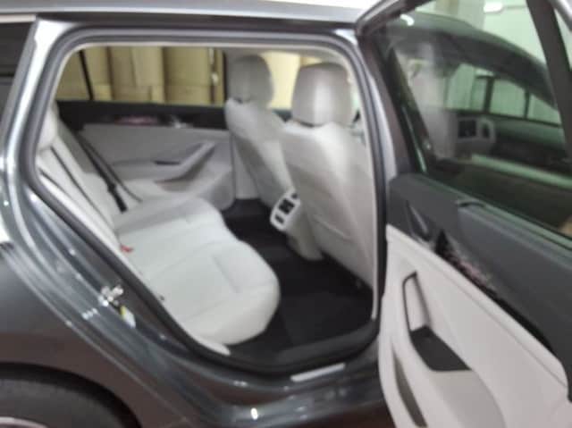 Volkswagen Passat 1.5 TSI DSG eHybrid