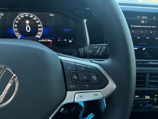 Volkswagen Polo Friends TSI