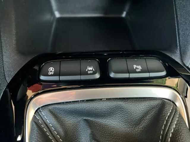 Opel Corsa Elegance business+