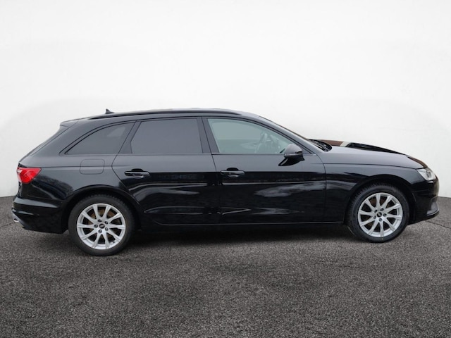 Audi A4 35 TFSI Avant S-Tronic