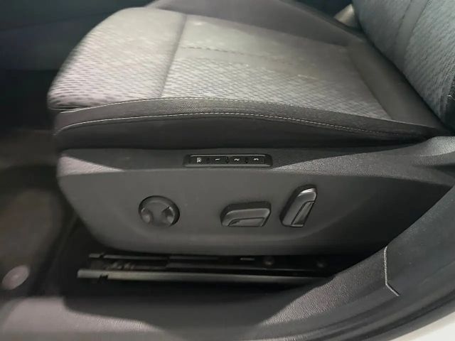 Skoda Octavia Combi Style Style