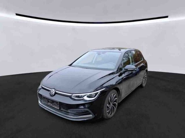 Volkswagen Golf Golf VIII