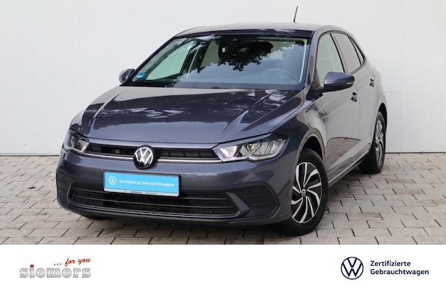 Volkswagen Polo Life