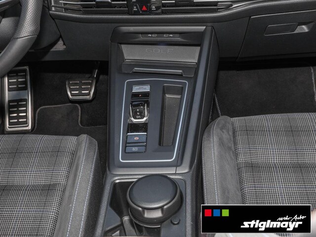 Volkswagen Golf GTE Golf VIII IQ.Drive