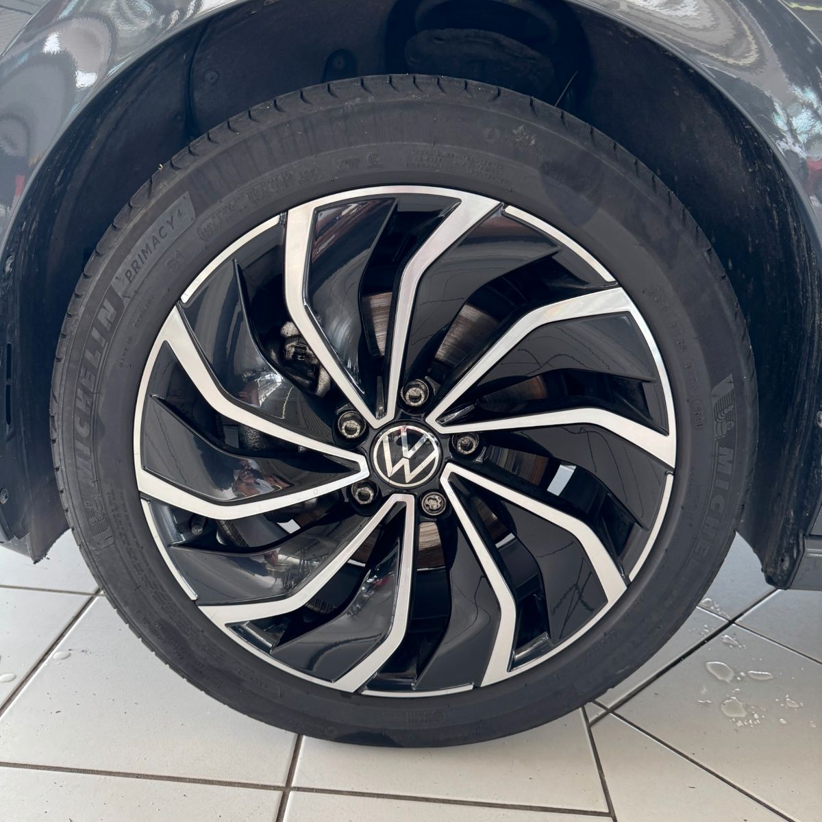 Volkswagen Golf 1.5 eTSI Golf VIII Life