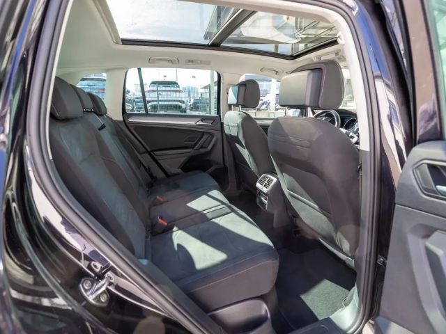 Volkswagen Tiguan 2.0 TSI 4Motion Life