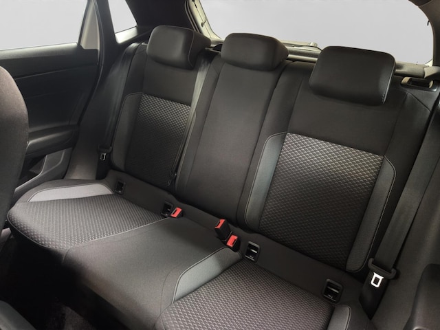 Volkswagen Polo 1.0 TSI