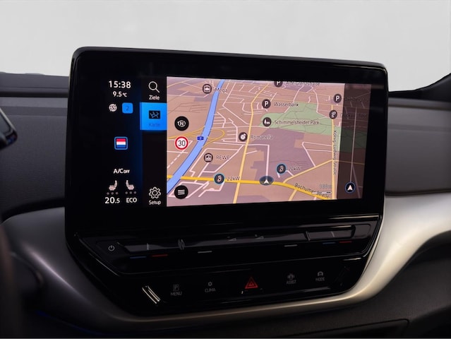 Volkswagen ID.4 Performance Pro