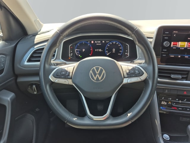 Volkswagen T-Roc 4Motion DSG Style