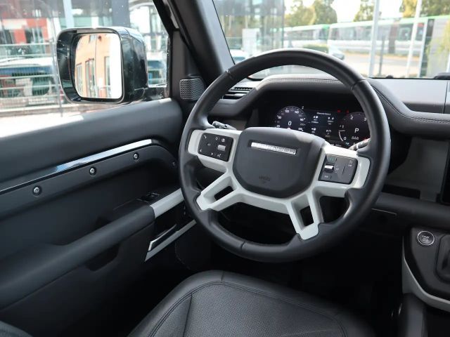 Land Rover Defender 90 S