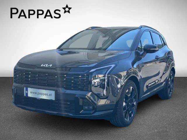 Kia Sportage GDi GT-Line Vierwielaandrijving