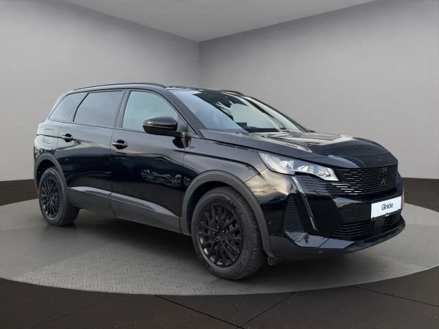 Peugeot 5008 EAT8 GT-Line