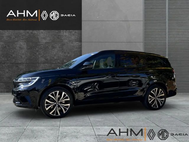 Renault Espace E-Tech Hybrid Iconic