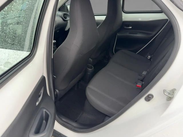 Toyota Aygo 1.0 VVT-i Play