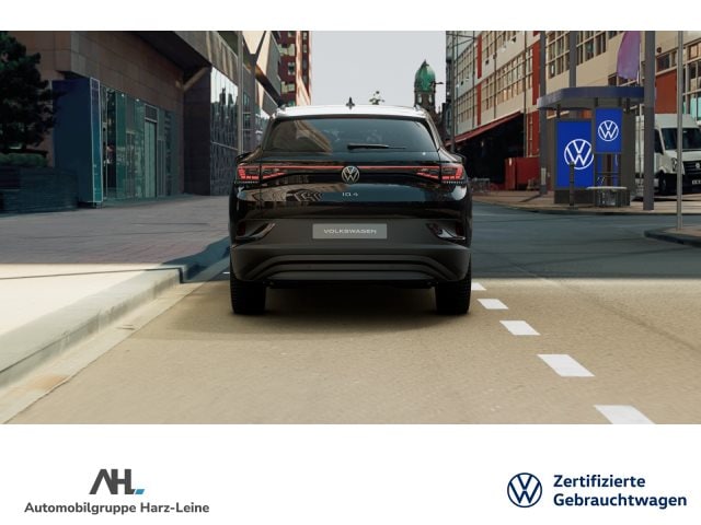Volkswagen ID.4 IQ.Drive