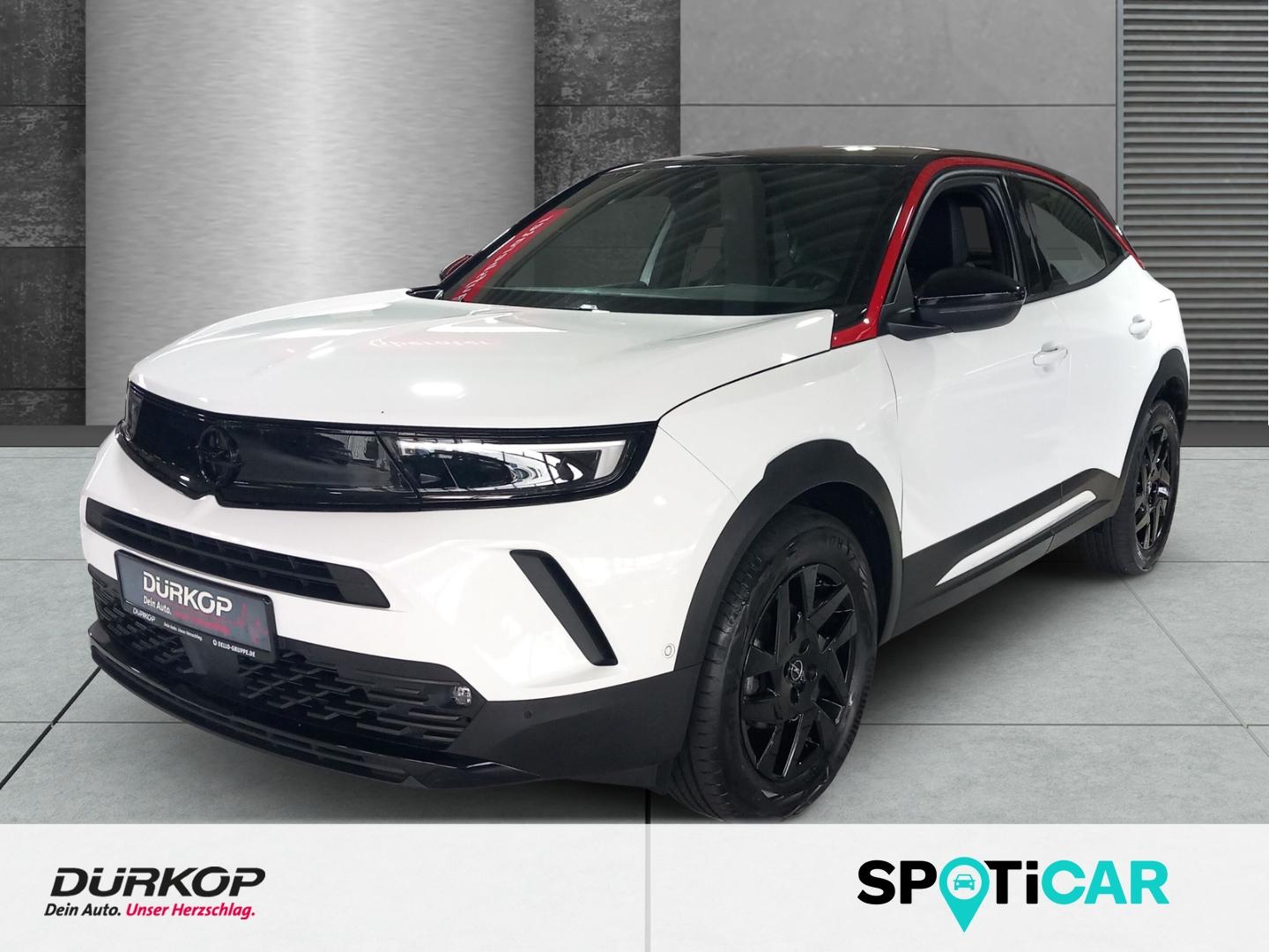 Opel Mokka GS-Line Grand Sport