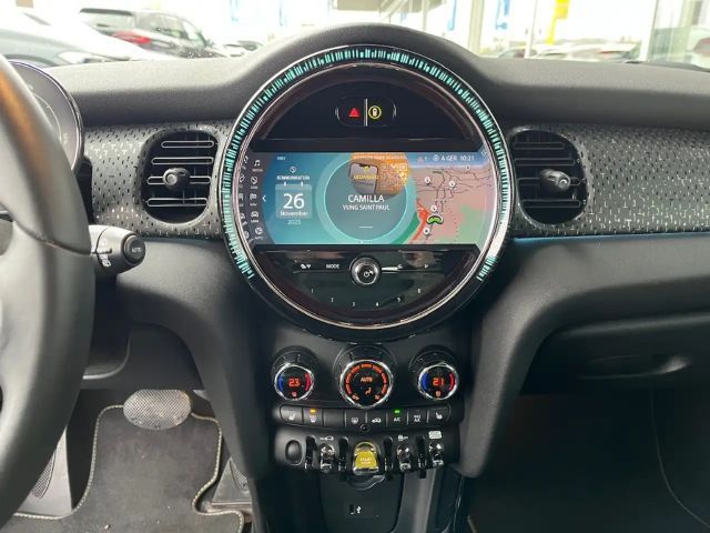MINI Mini Electric 3-deurs SE