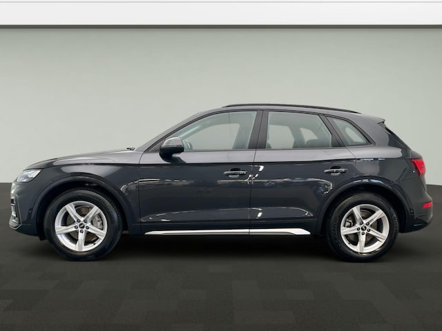 Audi Q5 35 TDI S-Tronic