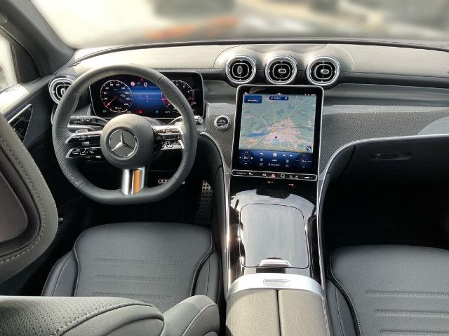 Mercedes-Benz GLC 200 4MATIC