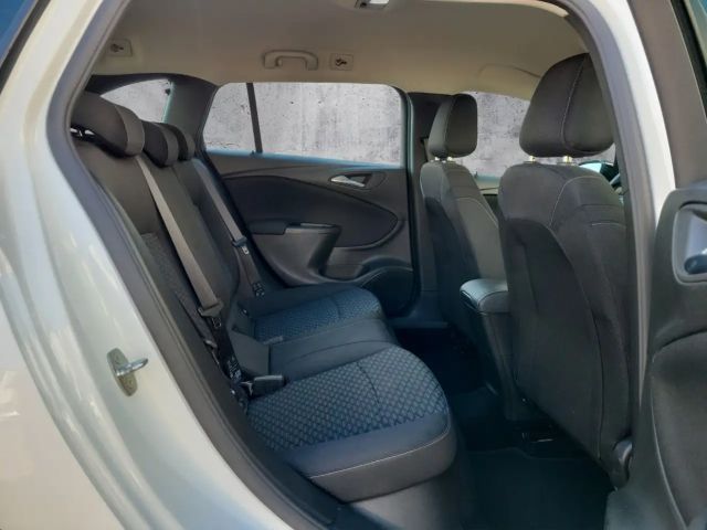 Opel Astra Sports Tourer