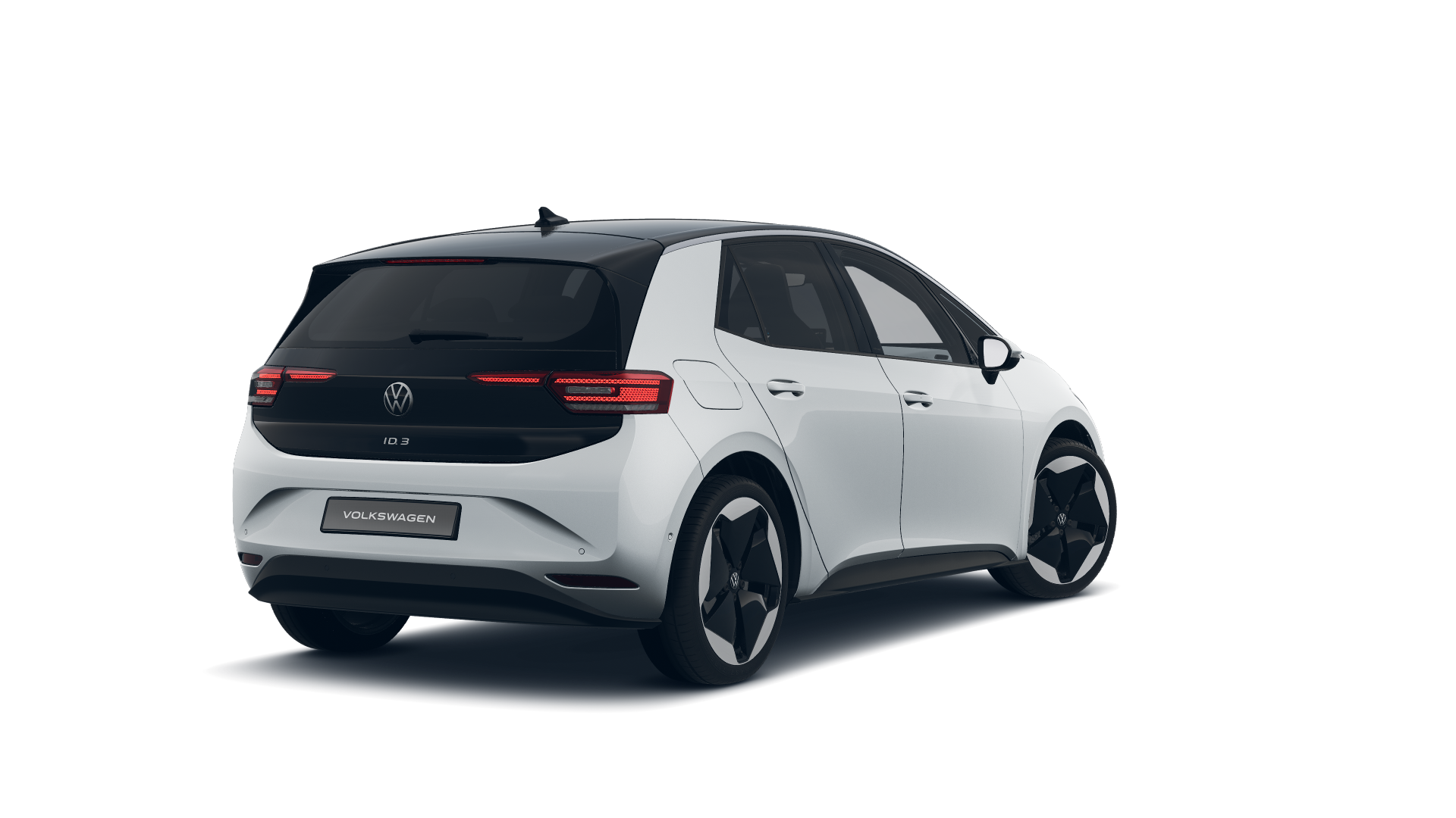 Volkswagen ID.3 Performance Pro