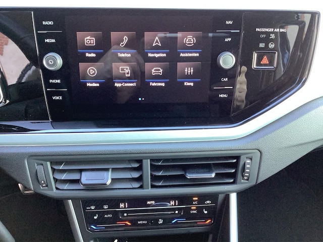 Volkswagen Taigo Taigo 1,0 l TSI OPF Goal