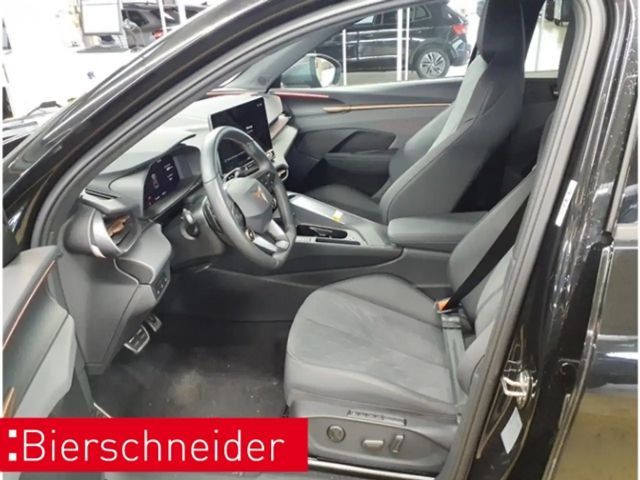 Cupra Terramar 1.5 eTSI