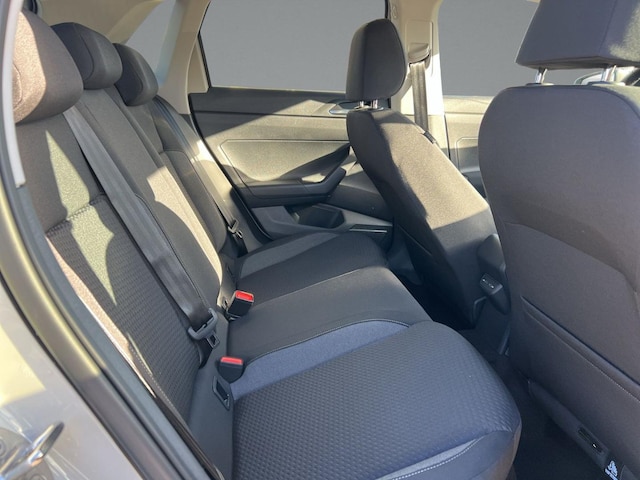 Volkswagen Polo 1.0 TSI DSG Life