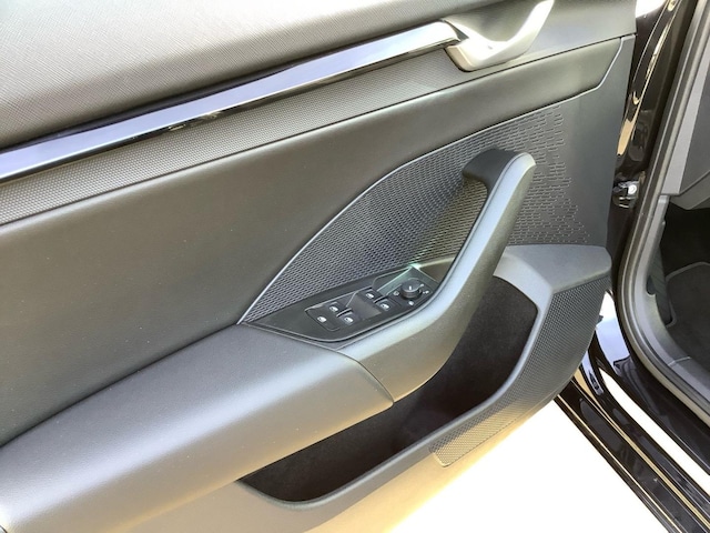 Skoda Octavia Combi Selection