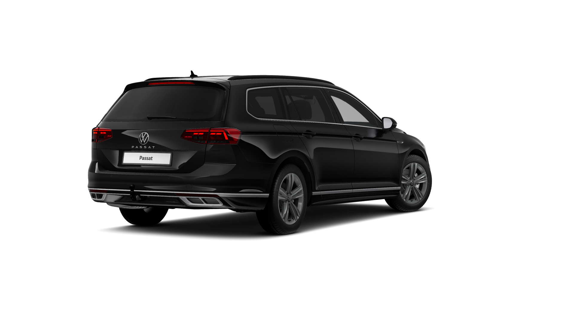 Volkswagen Passat DSG R-Line Variant