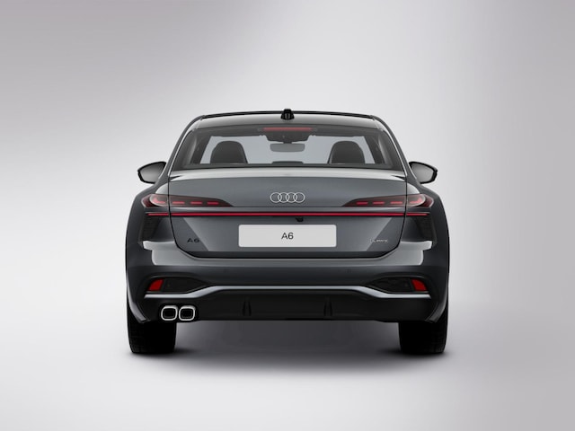 Audi A6 Quattro S-Tronic Sedan