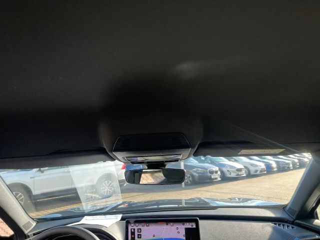 Cupra Formentor 1.5 eTSI *LED Navi Leder el. Heck ACC*