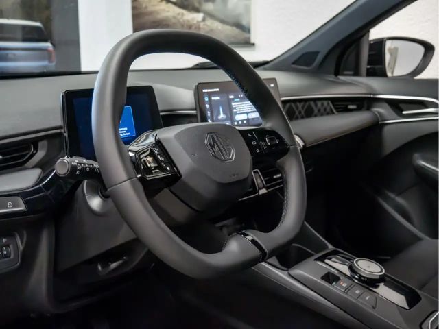 MG MG3 Hybrid+ Luxury