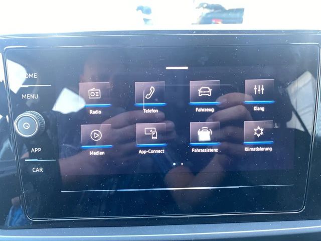 Volkswagen T-Roc 4Me TSI