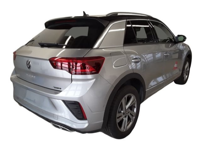 Volkswagen T-Roc 2.0 TDI DSG R-Line