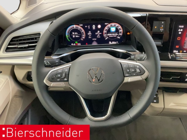 Volkswagen Multivan T7 eHybrid