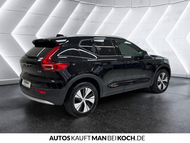 Volvo XC40 XC40