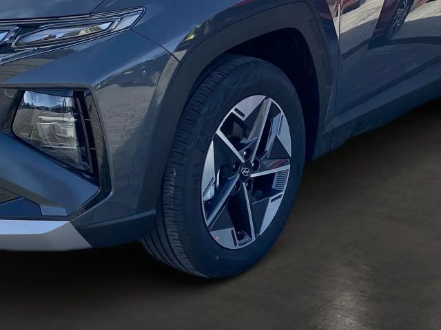 Hyundai Tucson Trend