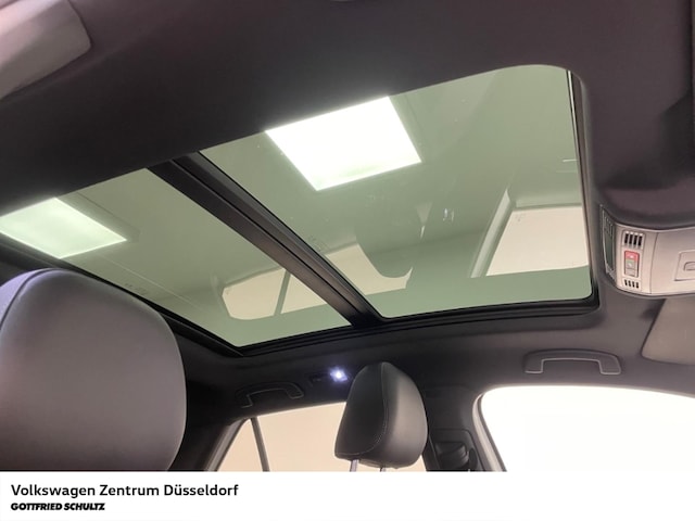 Volkswagen T-Roc 1.5 TSI DSG Sport