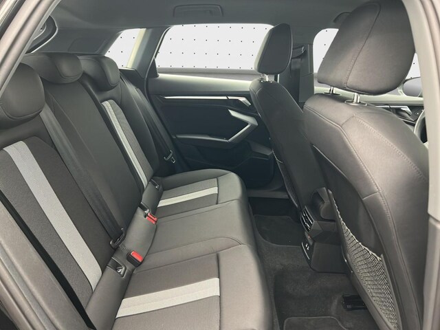 Audi A3 35 TDI S-Tronic Sportback