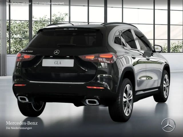 Mercedes-Benz GLA 200 Progressive