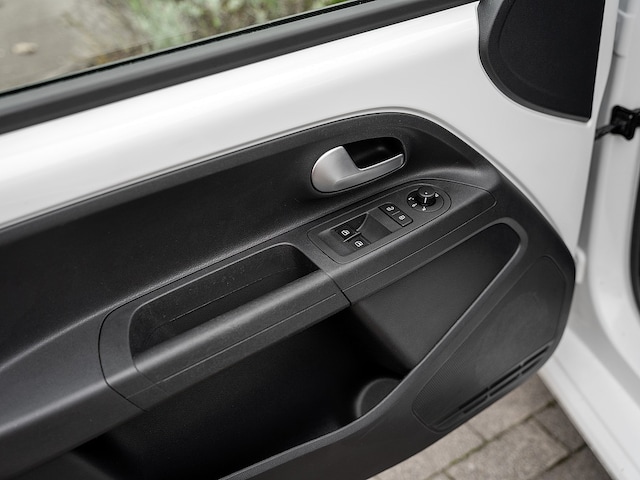 Volkswagen e-up! e-up!  KAM GRA KLIMA SHZ