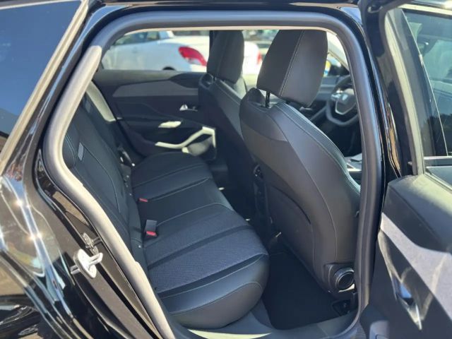 Peugeot 308 Allure Pack Hybrid SW