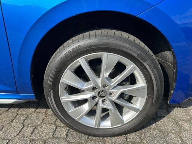 Skoda Kamiq Style Style