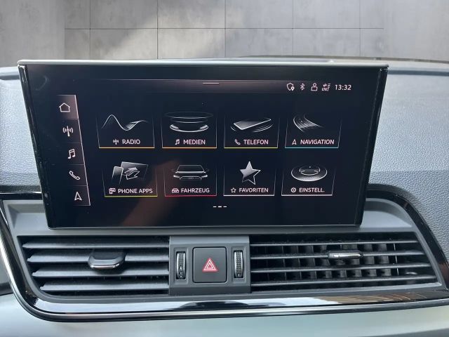 Audi Q5 50 TFSI Hybride Quattro