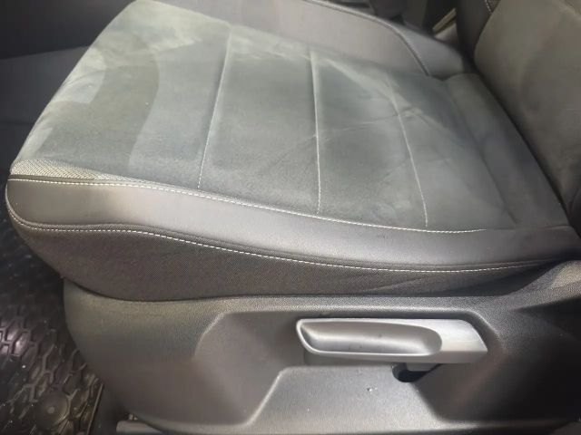 Volkswagen T-Roc 1.5 TSI DSG Style