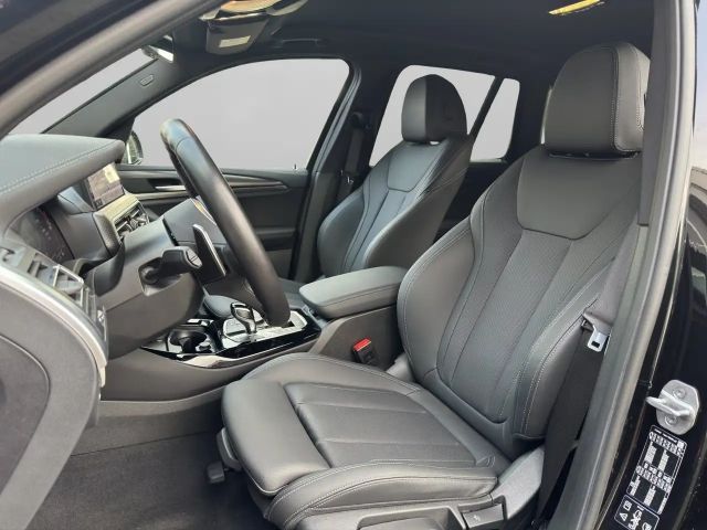 BMW X3 M-Sport xDrive20d