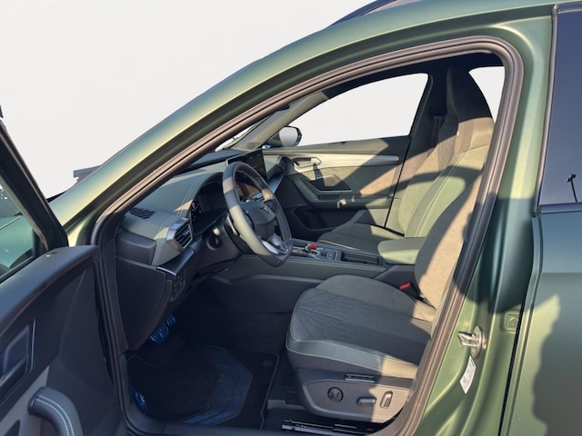 Cupra Formentor 2.0 TSI 4Drive VZ